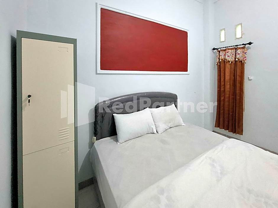 Assalaam Homestay Syariah RedPartner