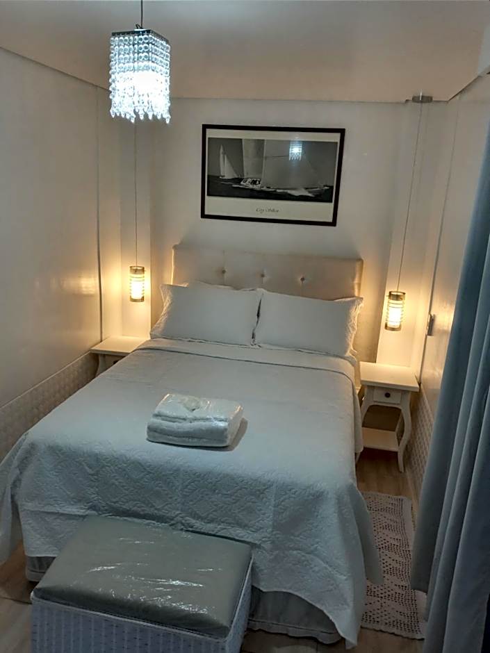 Pousada Jolie Maison