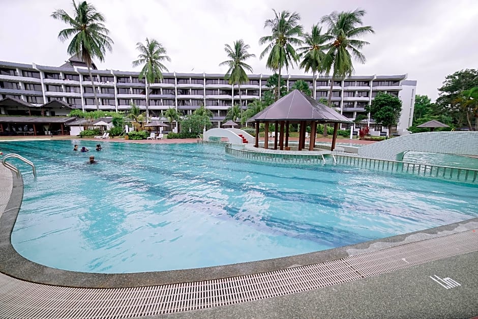 Tunamaya Beach & Spa Resort- Desaru