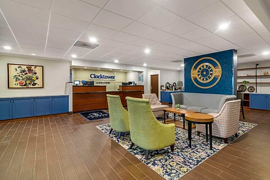 The Clocktower Hotel at Century House, Ascend Hotel Collection