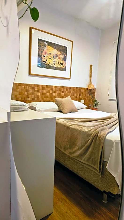 Hostel new way