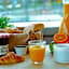 ibis Styles Caen centre gare
