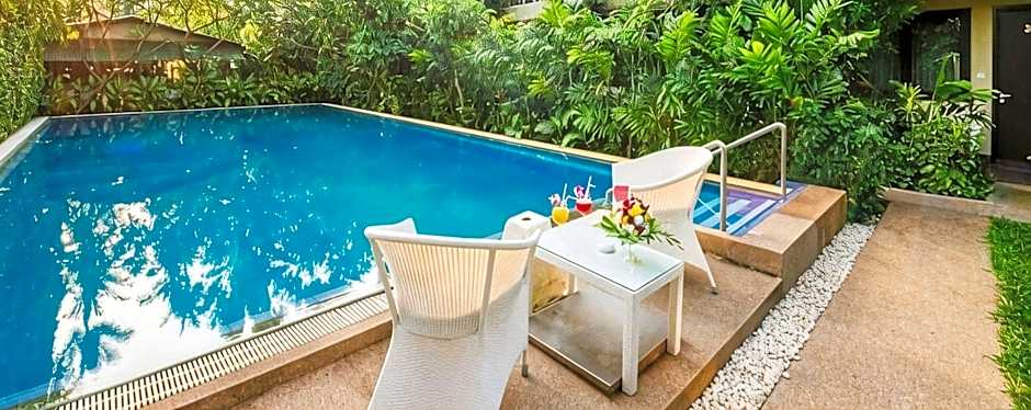 The Lokal Hotel Phuket