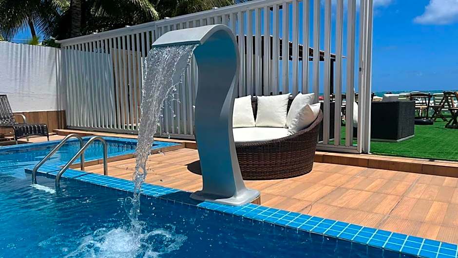 Pousada Diana Maragogi