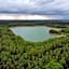 Waldhotel zum Bergsee Damme