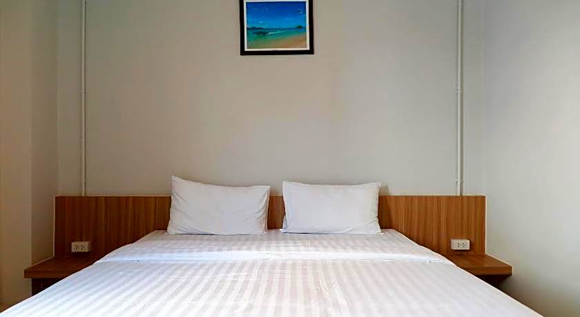 Phuket Marine Poshtel