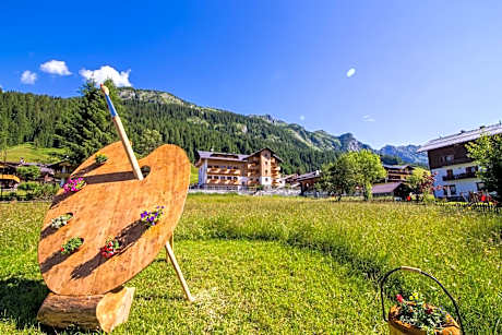 Residence Cavanis Wellness & Spa