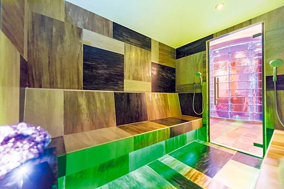 Hotel DAS ROYAL in Obereggen