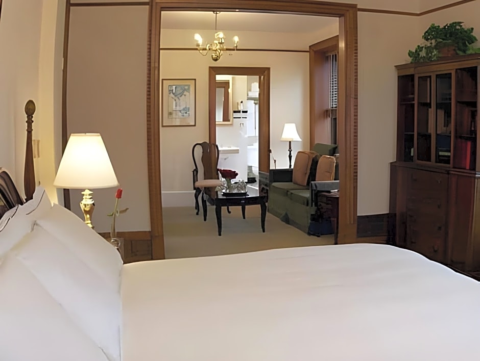 Hotel Wales