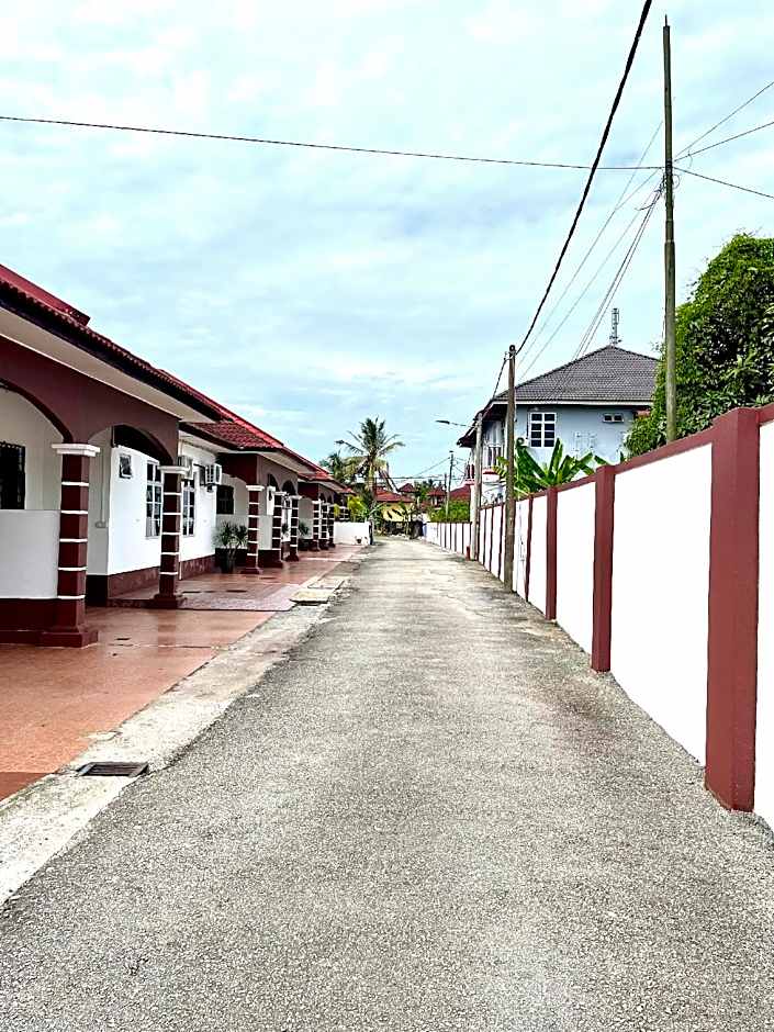 Dz Residence Tunjong