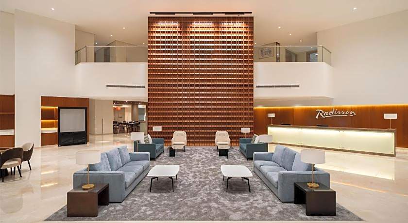 Radisson Hotel Al Khobar