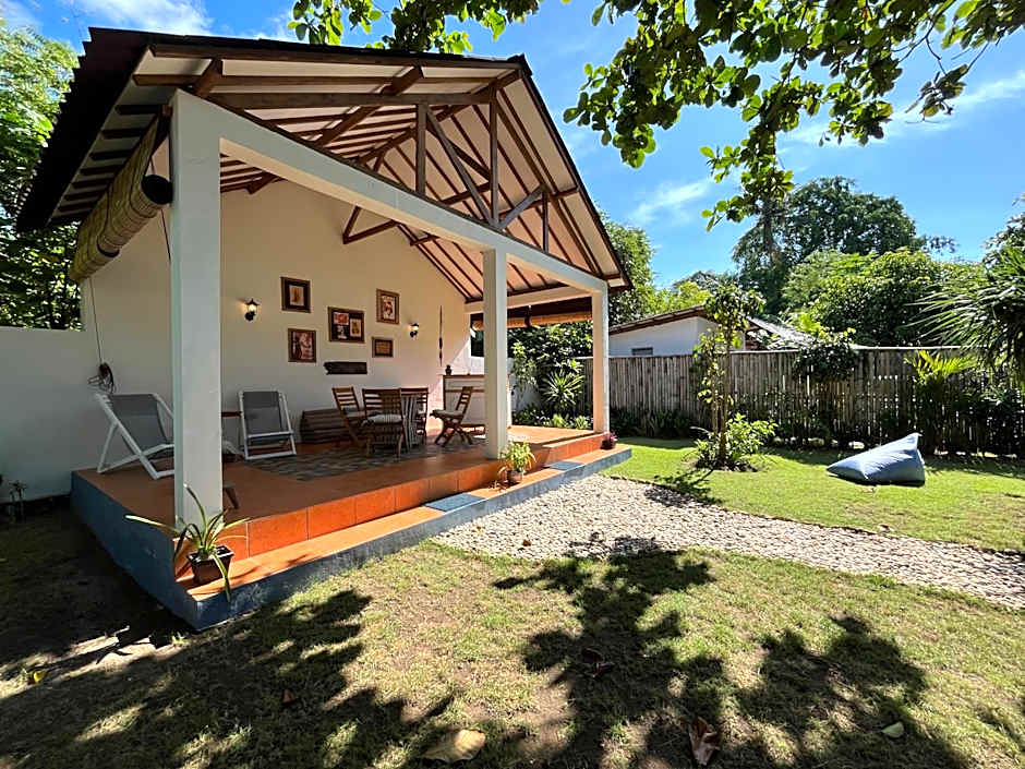Living Room Lembongan