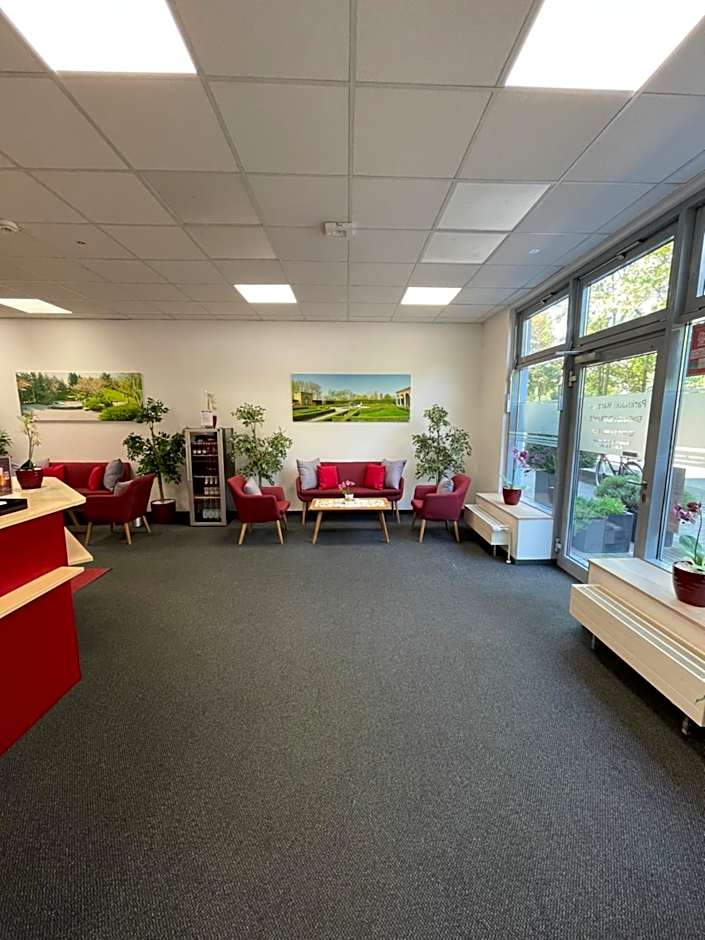 Parkhotel Marzahn