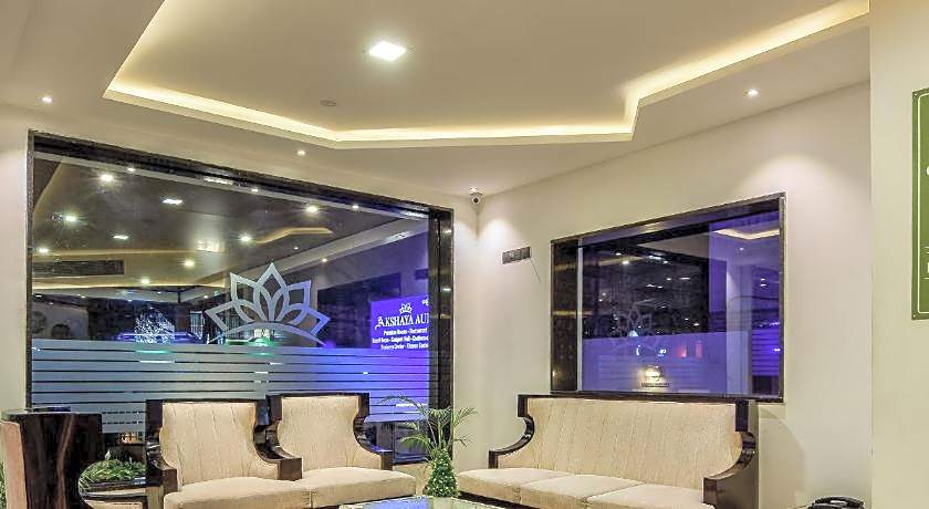 Akshaya Aura Hotel