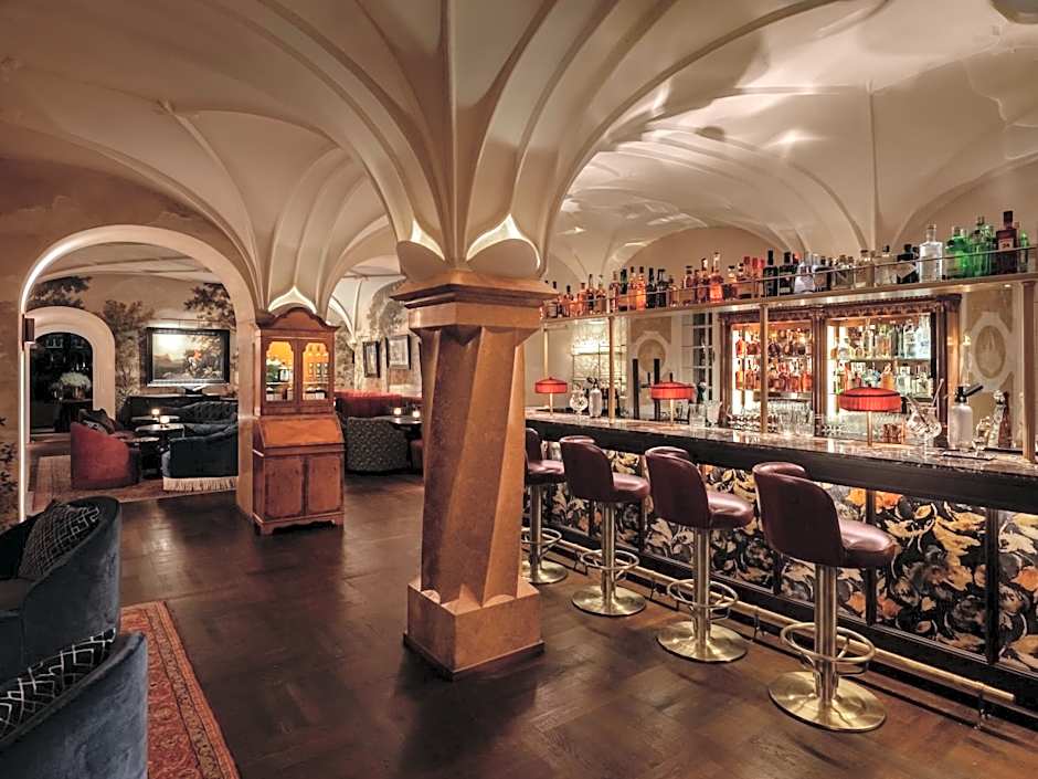 Rosewood Schloss Fuschl