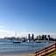 Palmerston Tower on Southport Broadwater