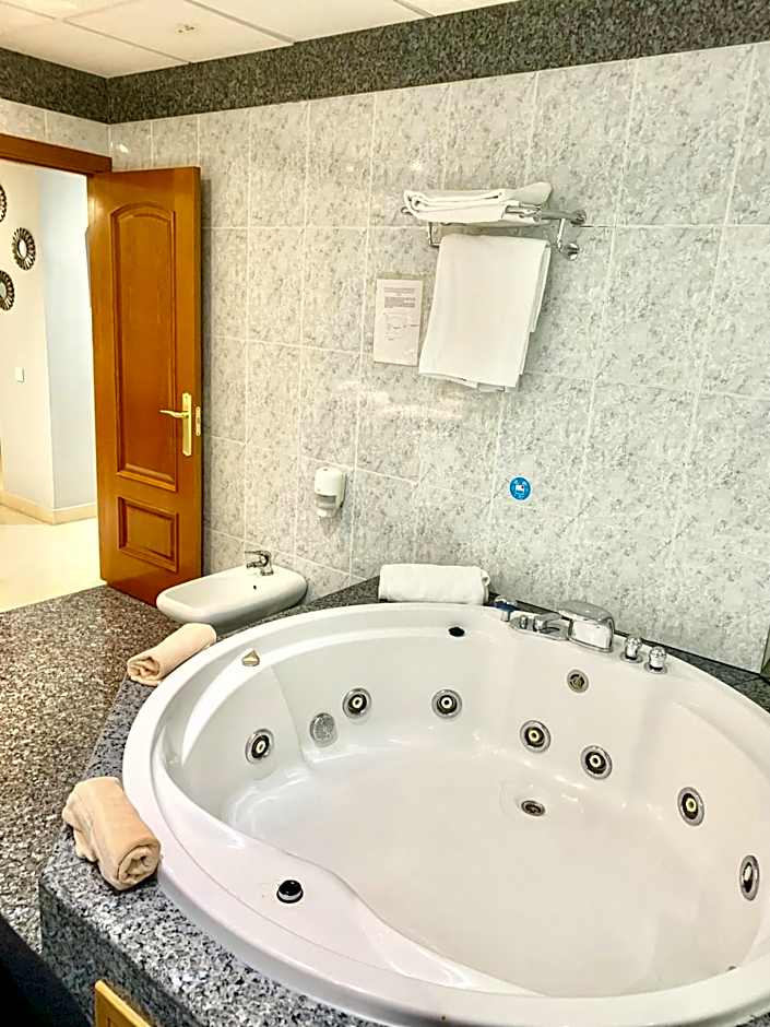 Hotel Humanes