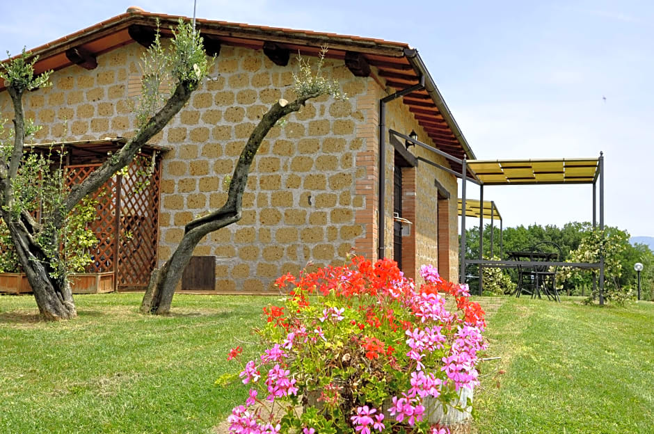 Agriturismo NociQuerceto