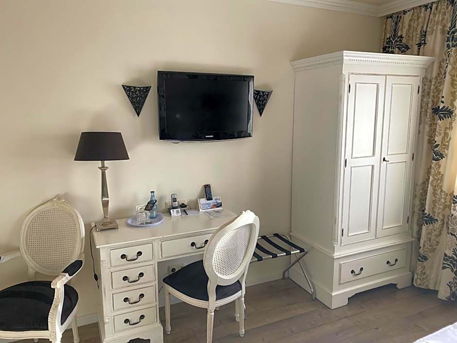 Arthotel ANA Residence Bremen