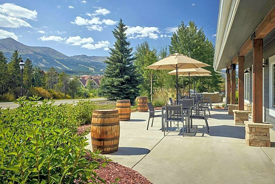 Residence Inn by Marriott Breckenridge