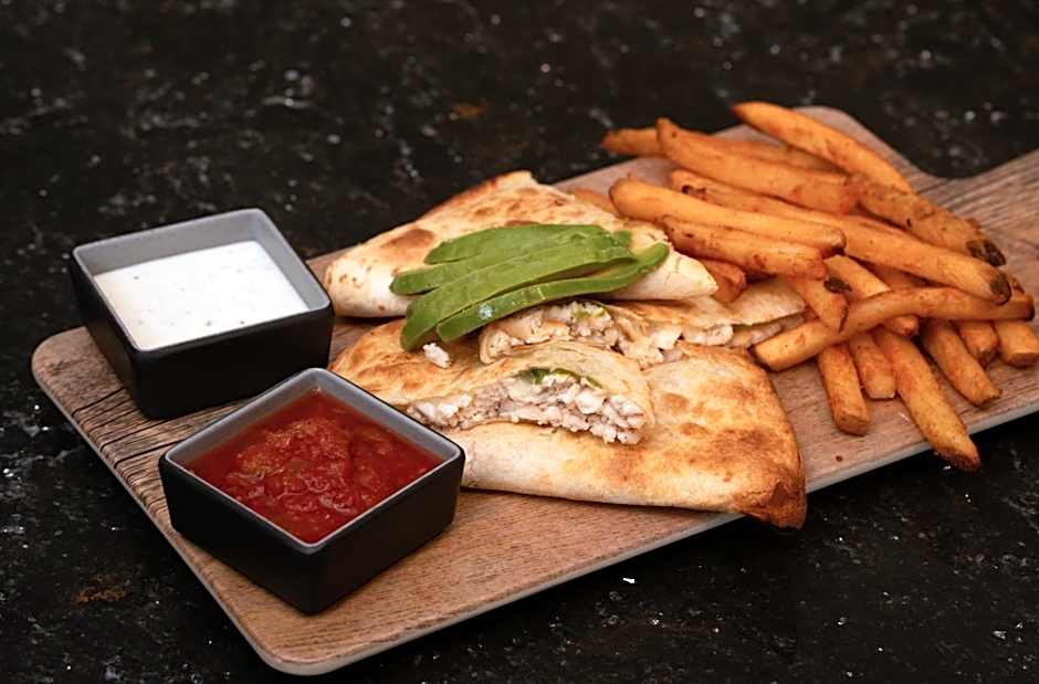 Home2 Suites by Hilton Fort Walton Beach