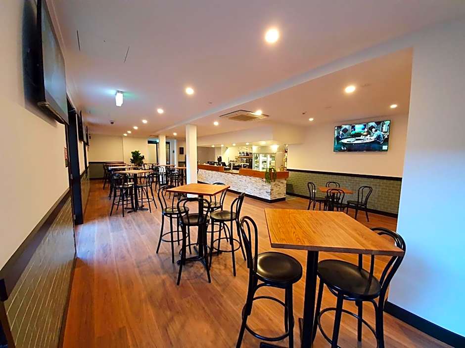 Empire Hotel Goulburn