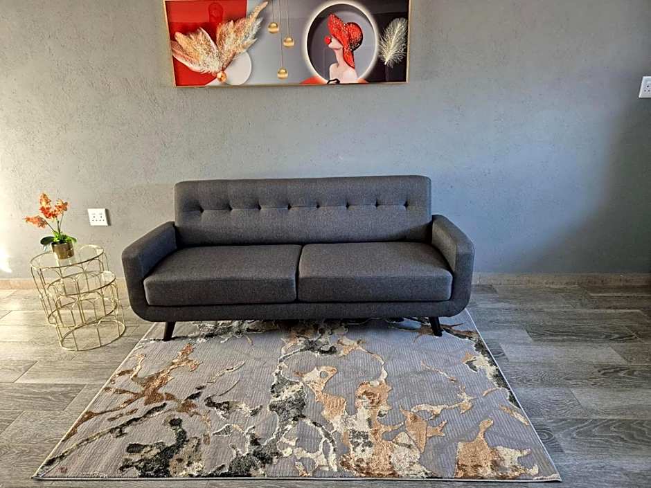 AndriMat Roadside Guest Lodge