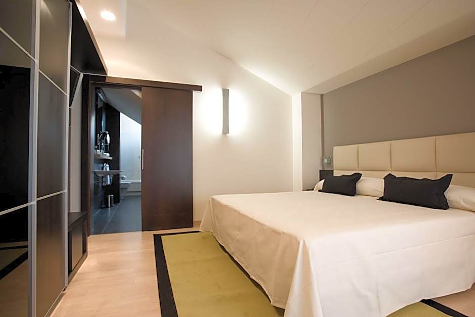 Hotel Bienestar Moaña