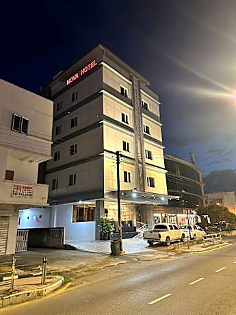 Nova Hotel