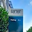 Garner Hamburg Wandsbek Marktplatz By IHG