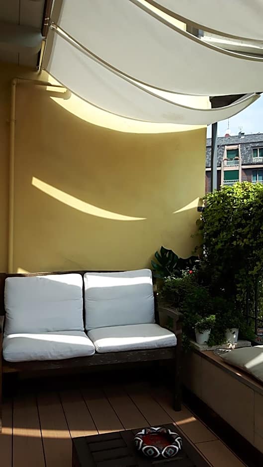 Bronzino House