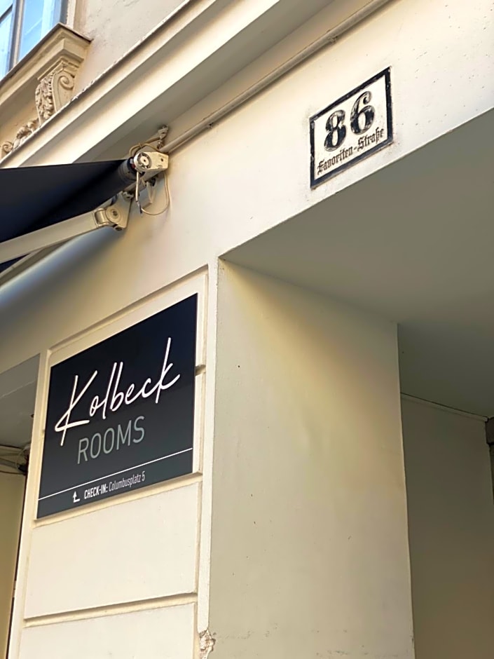 Hotel Kolbeck