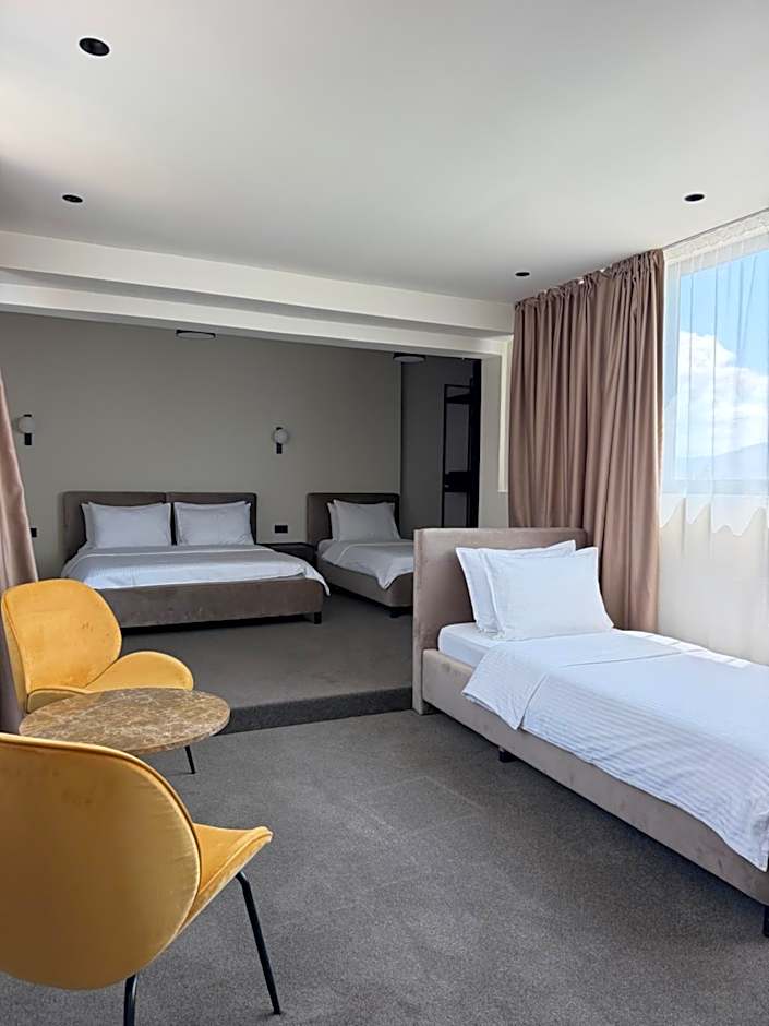 Hotel Keto