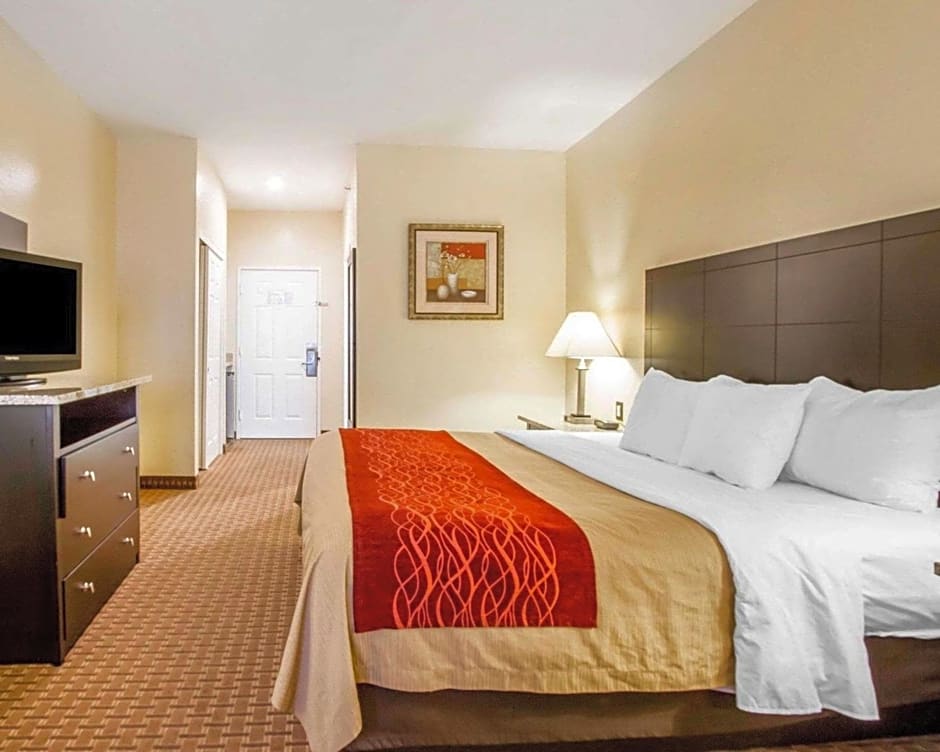 Comfort Inn Near Grand Canyon