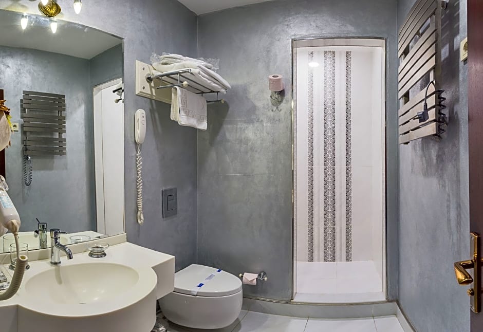 Suitel Bosphorus Taksim