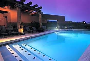 Inn at Eagle Mountain