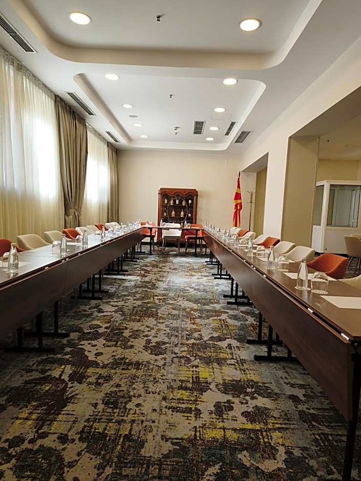 Hotel Turist - City Center