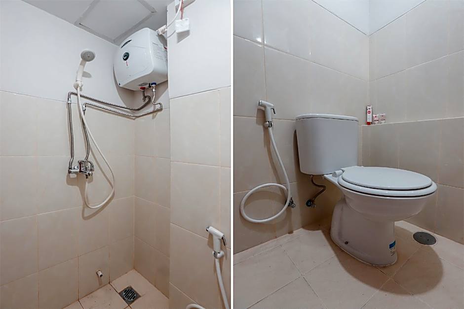 Hotel O Green Lake View Ciputat