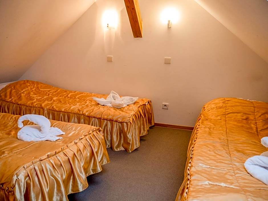 Ani Konferencje imprezy Wypoczynek