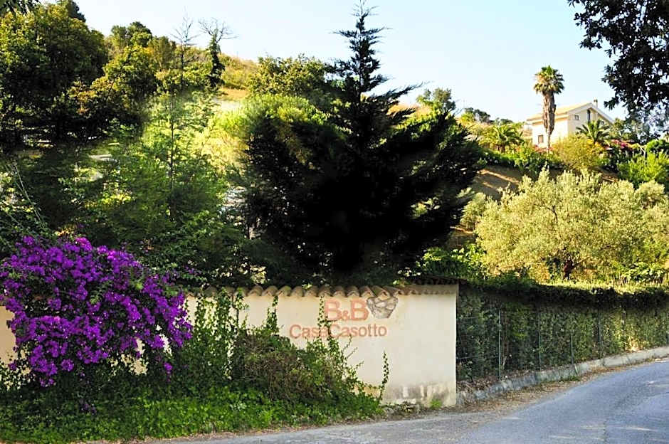 B&B Casa Casotto