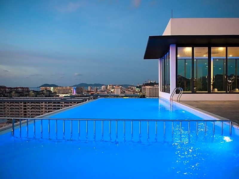 Sky Hotel Kota Kinabalu