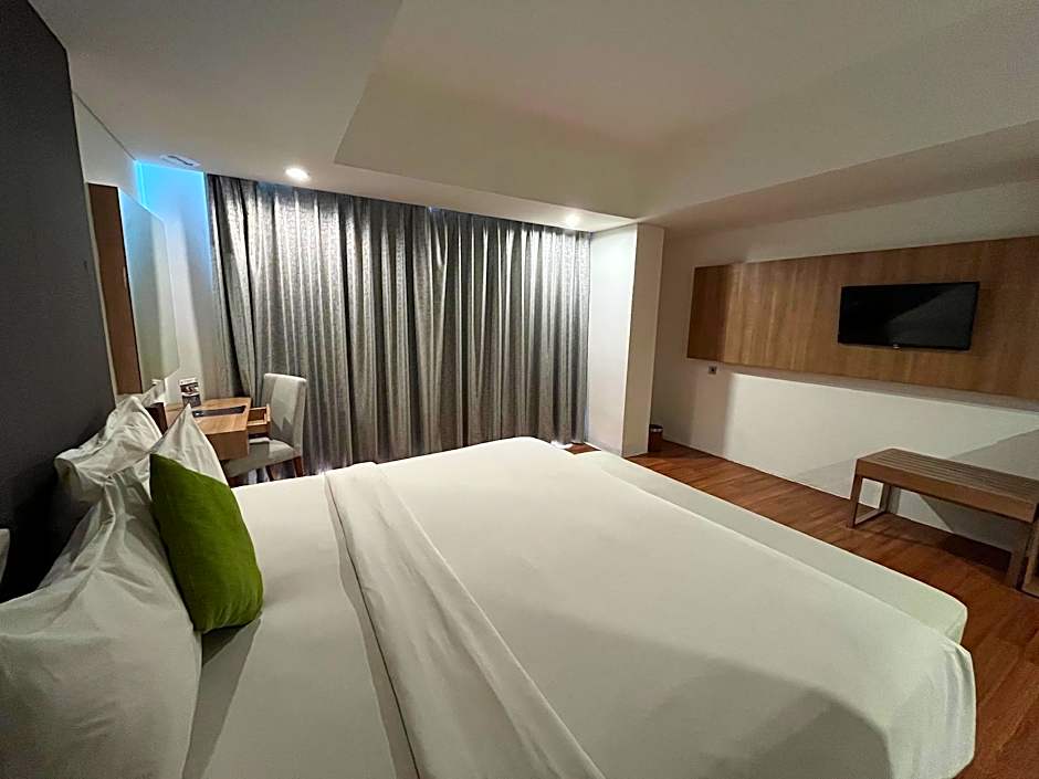 Arch Hotel Bogor