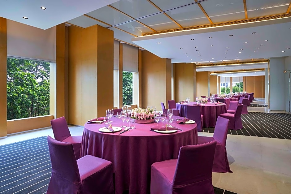 Grand Hyatt Guangzhou