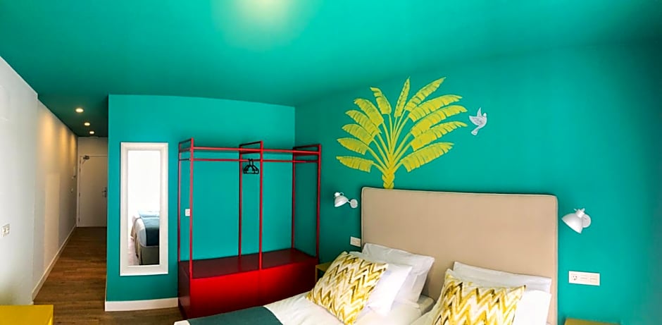 Hotel Ritual Maspalomas - Adults Only