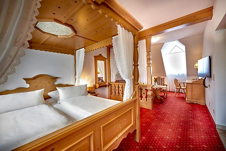 Hotel Gasthof zur Post