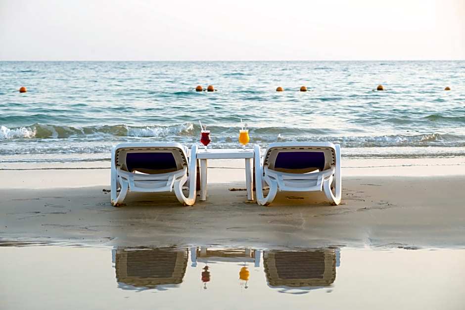 Porto El Jabal Hotel