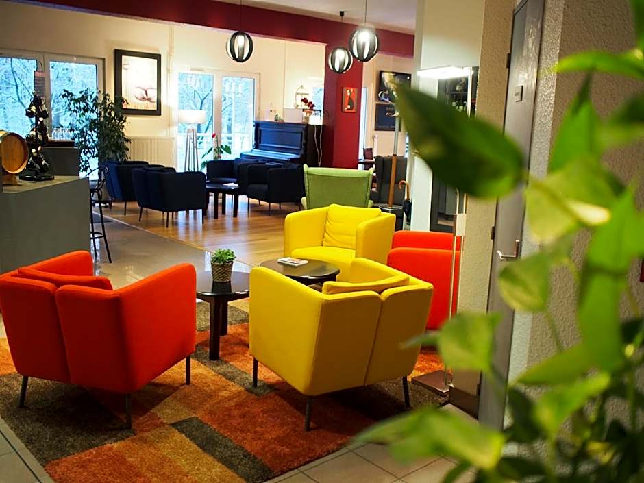 Hôtel et Restaurant Aster, Saint-Avold Nord