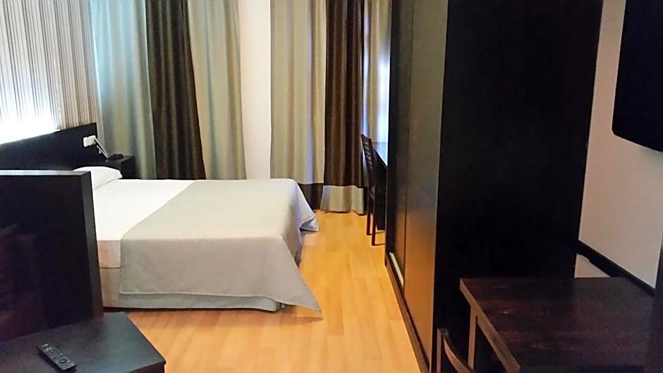 Zenit Aparthotel Hall 88