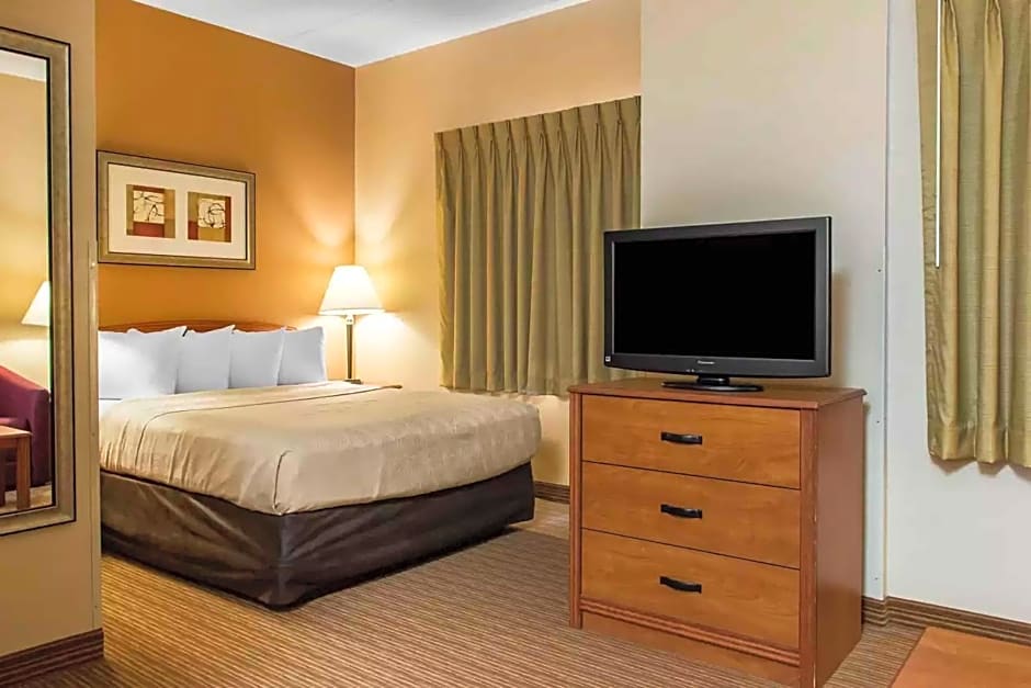 Extended Stay America Suites - Lancaster County