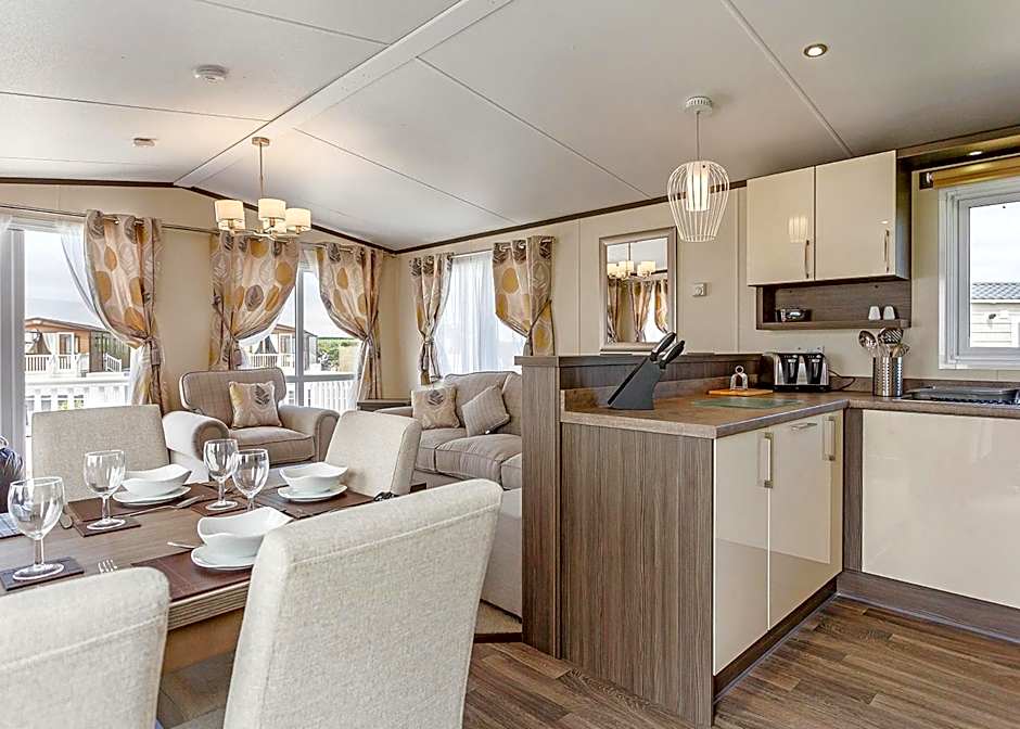 Looe Coastal Retreat